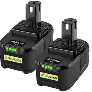 Labtec akud – toote esivaade
