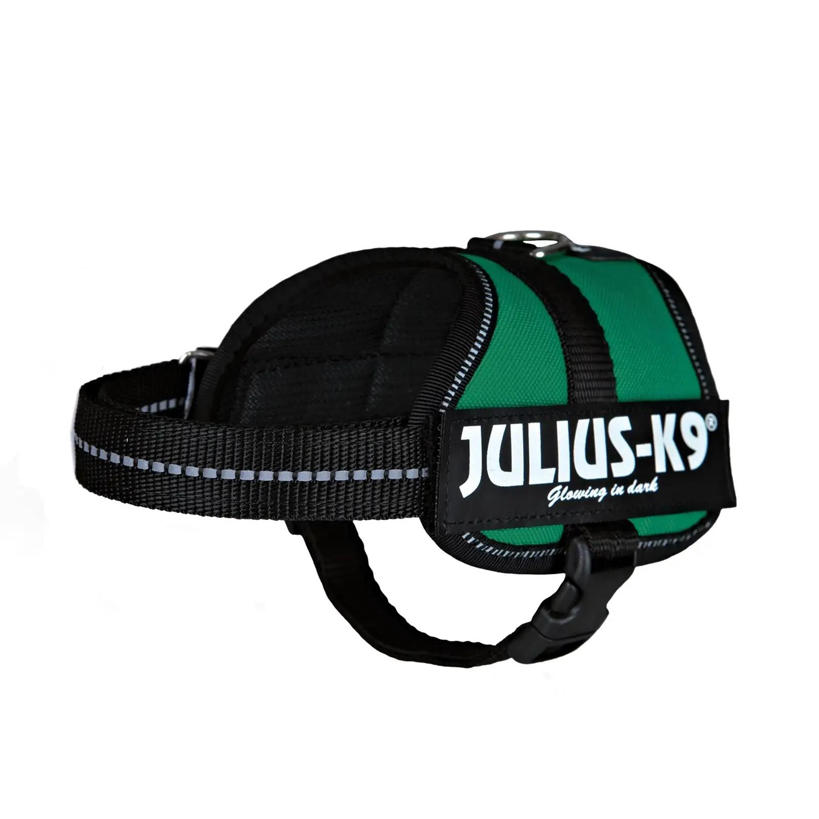 JULIUS K-9 162DG-1 lemmikloomad – toote esivaade