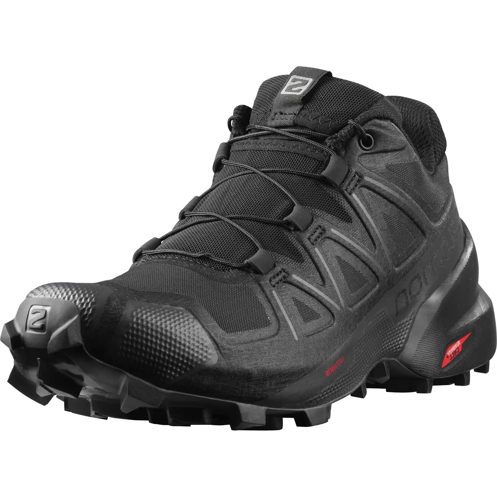 Salomon LC6818 spordijalatsid – toote esivaade