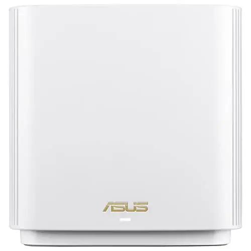 ASUS vastupidav WiFi-mesh komplekt – tugev kodune levi – pilt 11