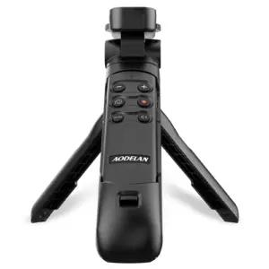 AODELAN Black Tripod for Sony kolmjalgstatiivid – toote esivaade