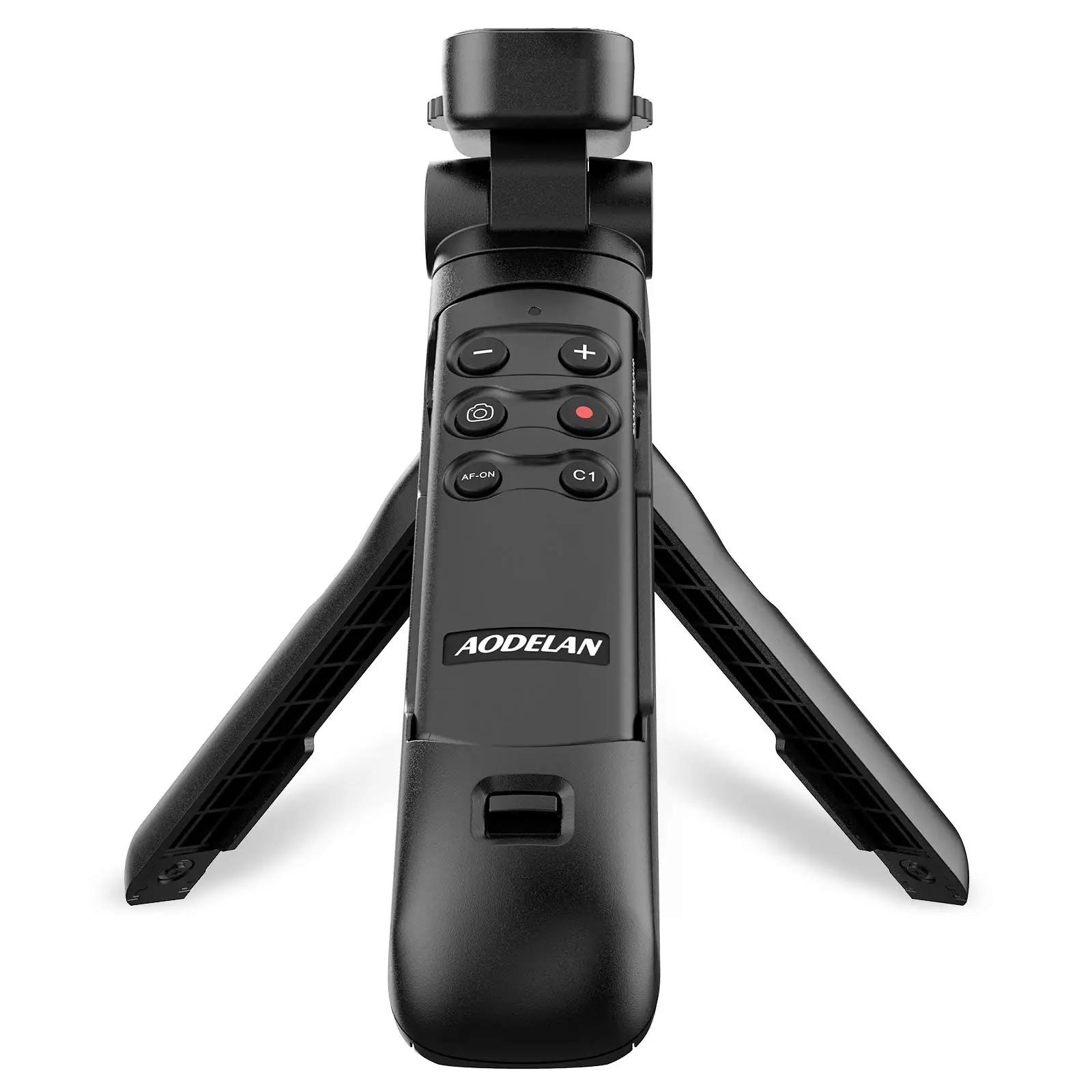 AODELAN Black Tripod for Sony kolmjalgstatiivid – toote esivaade