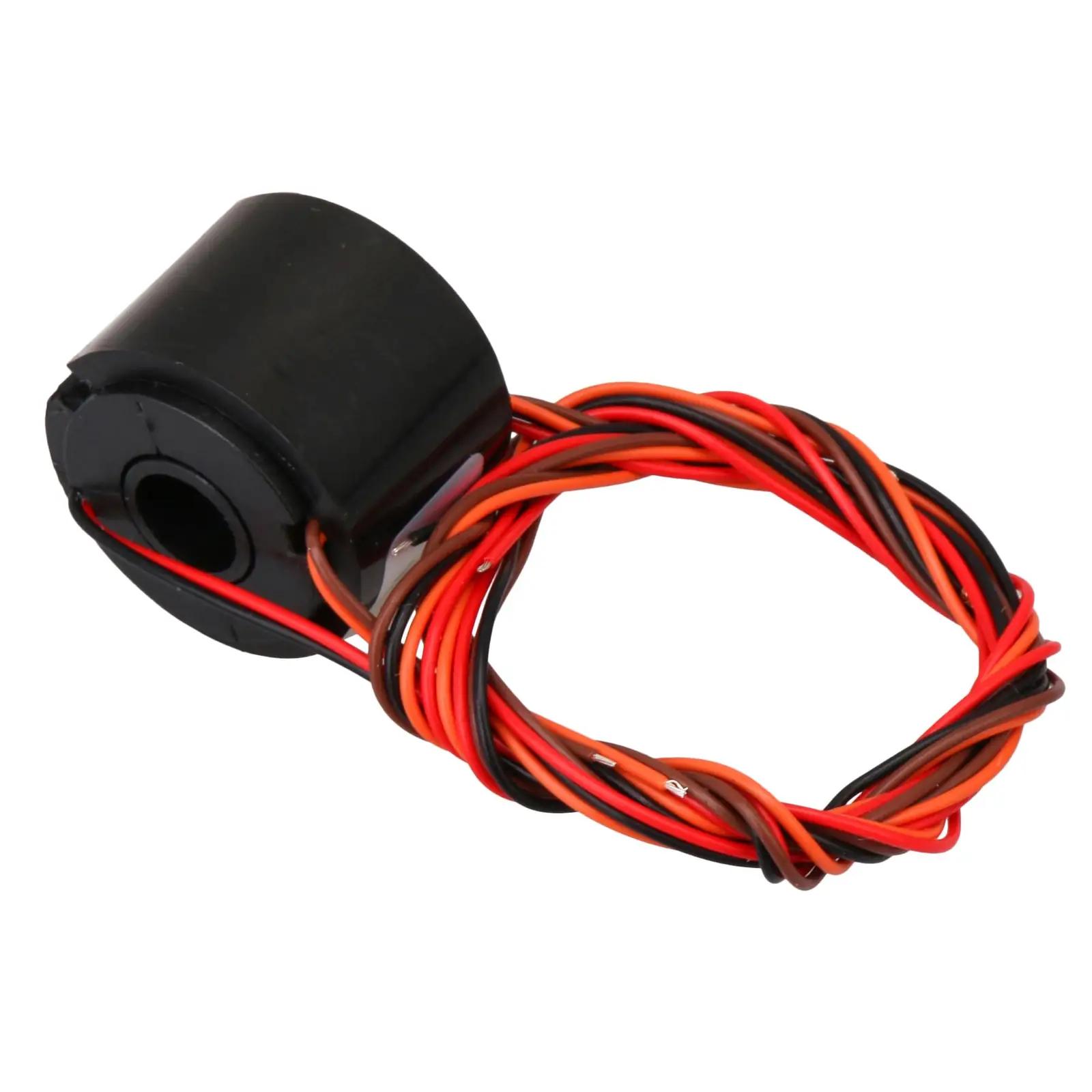 BQLZR vastupidav plastist slip-ring – sobib elektritöödeks – pakend ja tarvikud