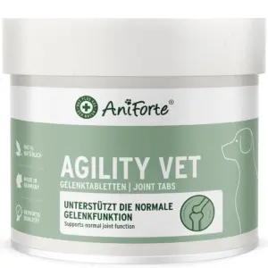 AniForte liiges- ja luutugi – toote esivaade
