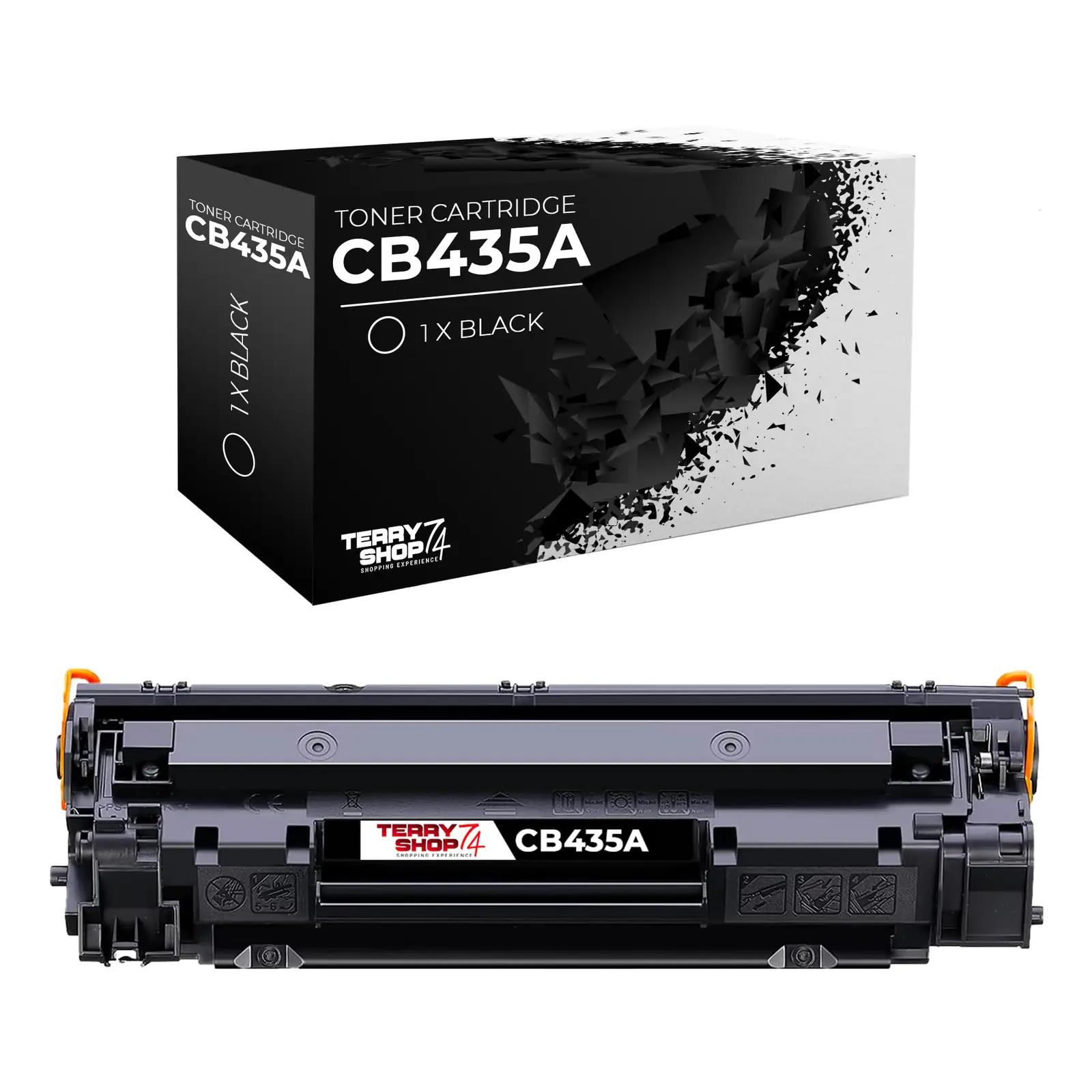 Terryshop74 cb435a toner – toote esivaade