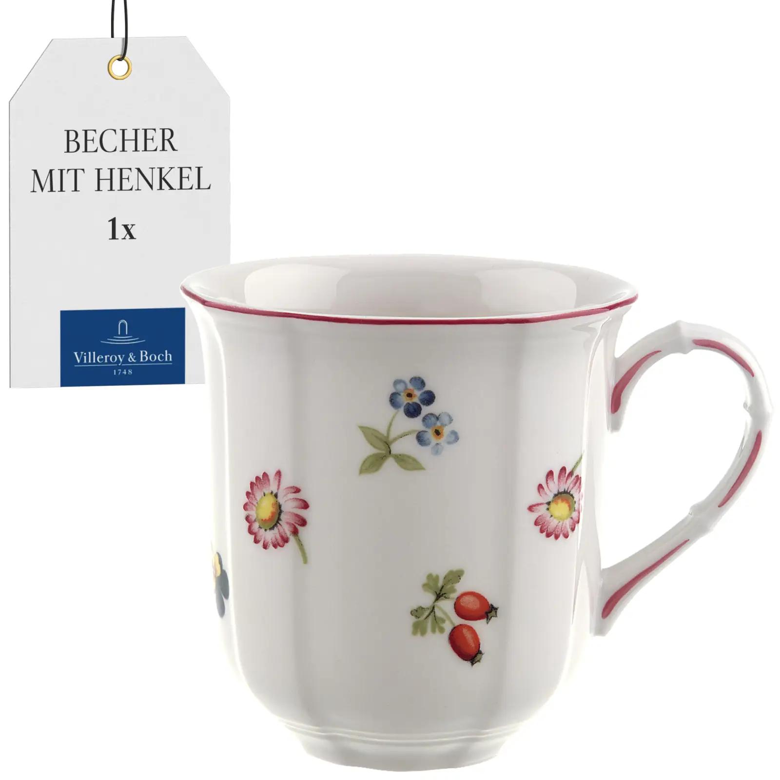 Villeroy & Boch 1023954870 kohvitassid ja kruusid – toote esivaade