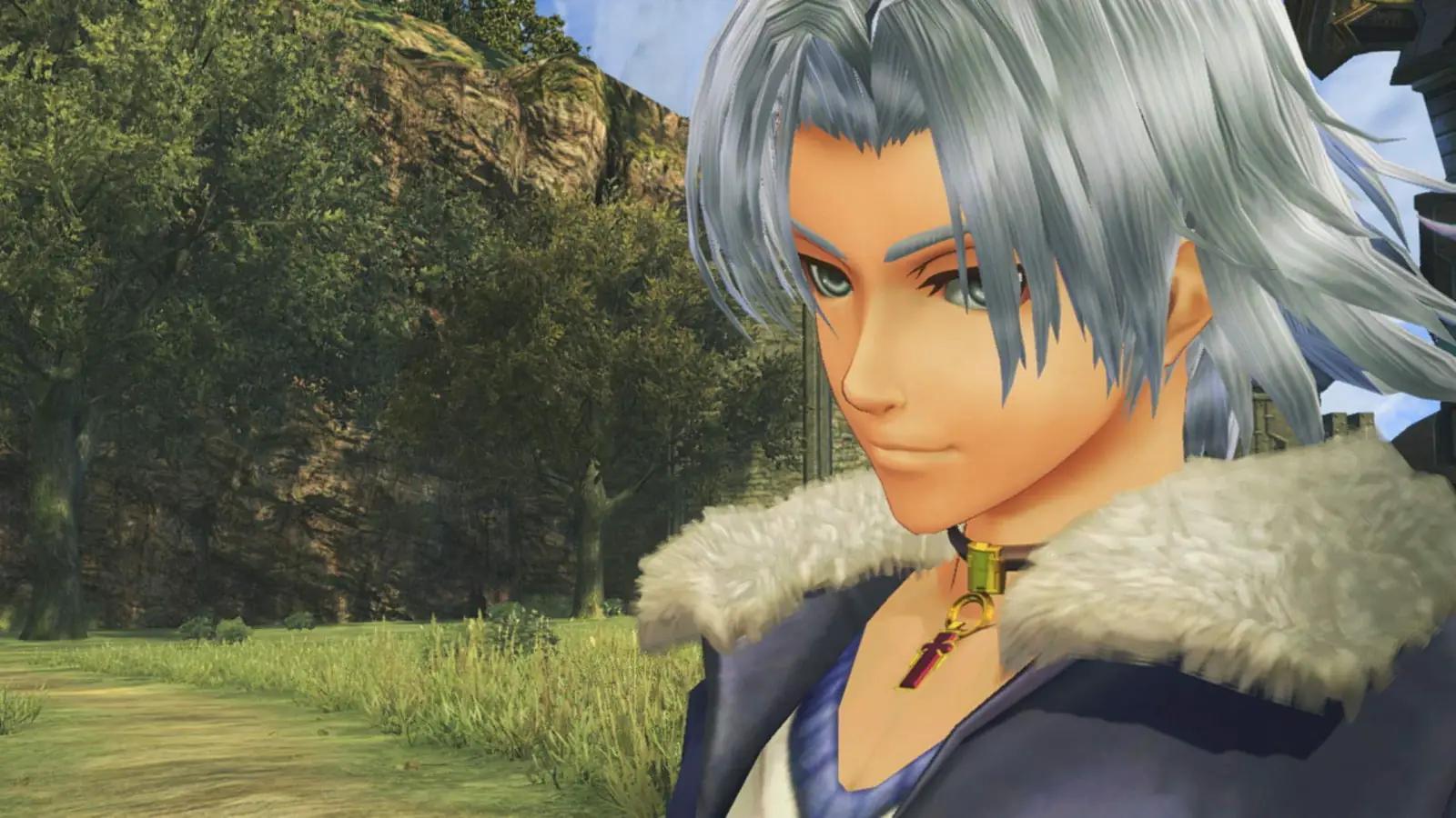 Nintendo põnev seiklusmäng — Xenoblade Chronicles Definitive – lisavaade