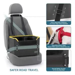 Petsfit DVCC041024 auto tarvikud – detailne lähivaade
