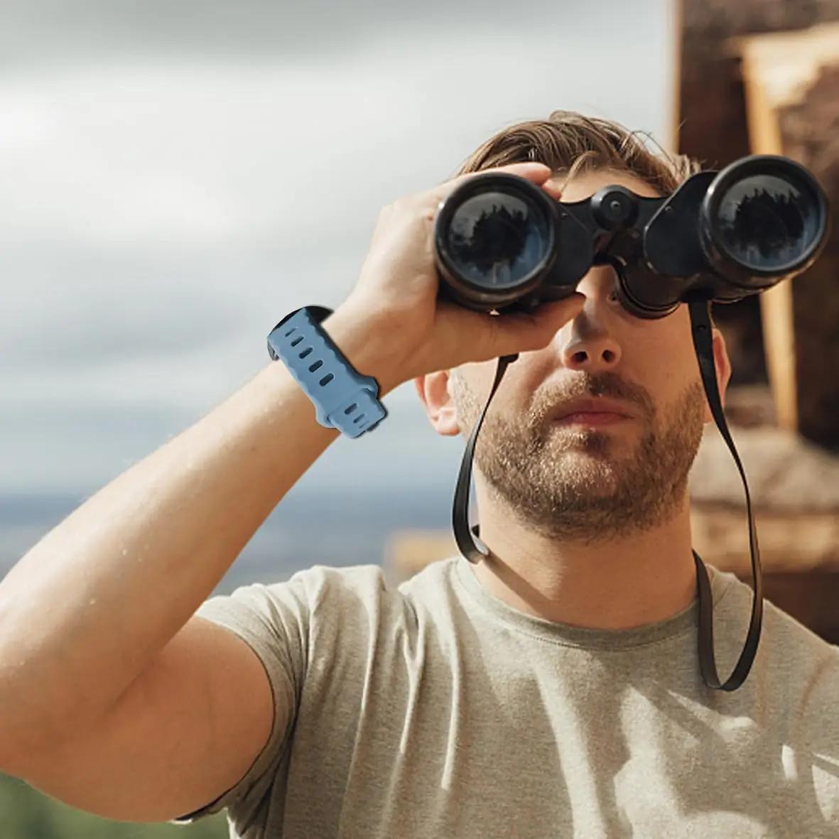 Wowstrap vastupidav spordisilikoonist käerihm Galaxy Watchile – pilt 7
