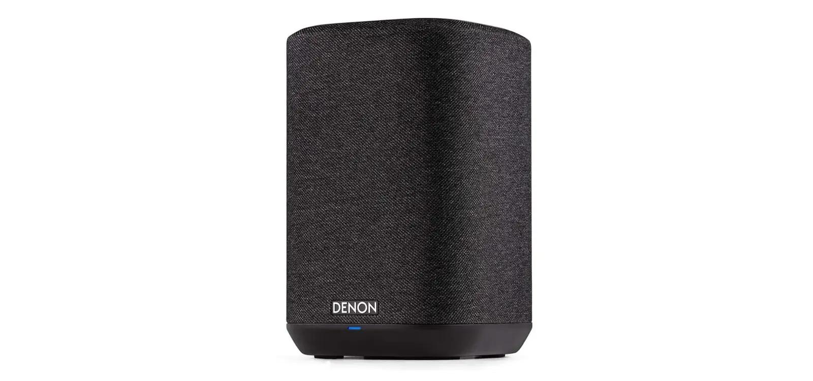 Denon elegantsne HiFi-kõlar — kvaliteetne mitmeruumseade – kasutusnäide