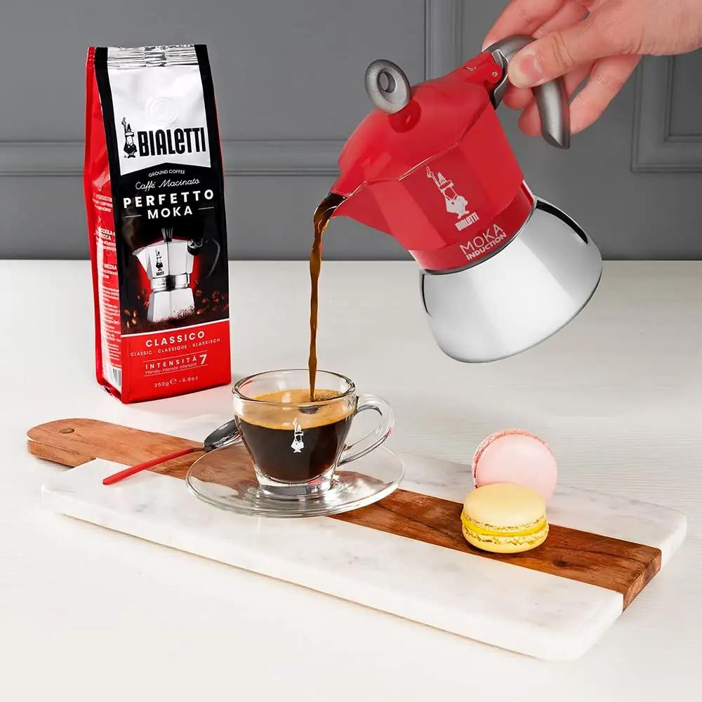 Bialetti 0006946 kodu ja elu – detailne lähivaade