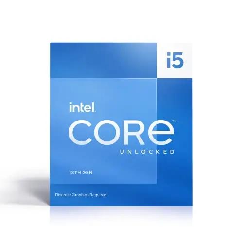 Intel BX8071513600KF protsessorid – detailne lähivaade