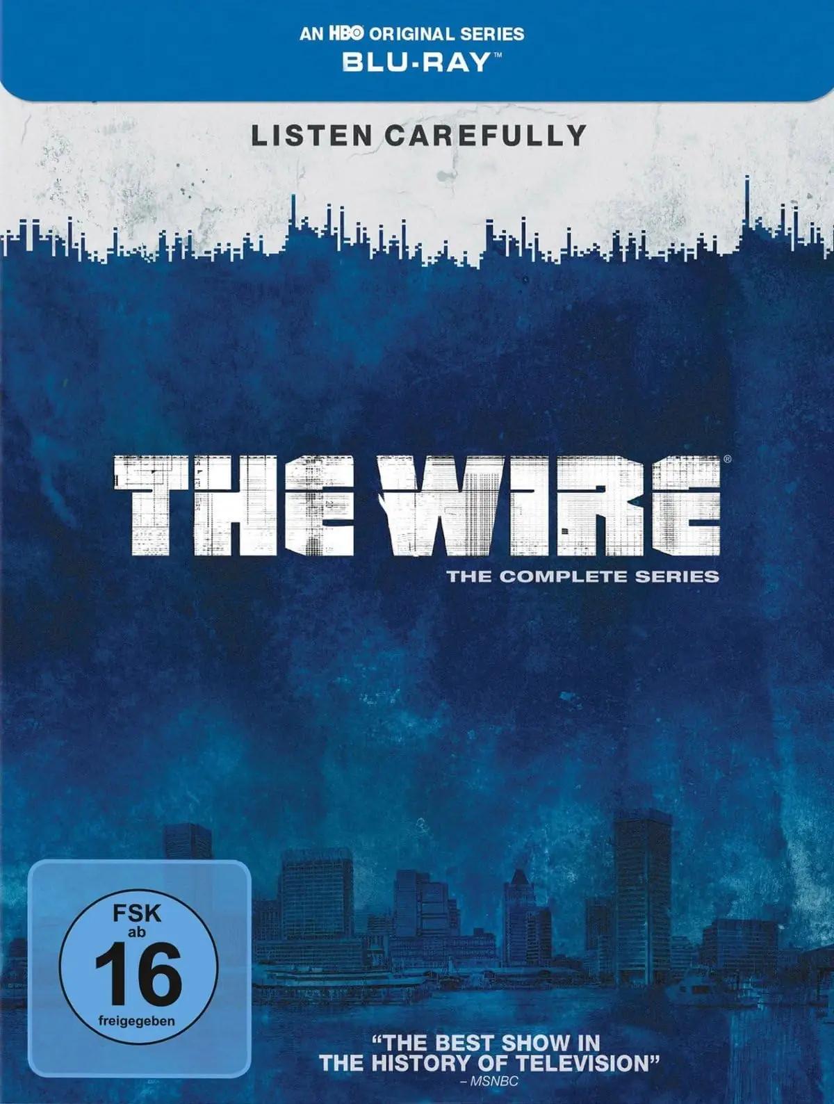 Warner Bros YX-WQ-de-201018 dvd ja blu-ray – toote esivaade