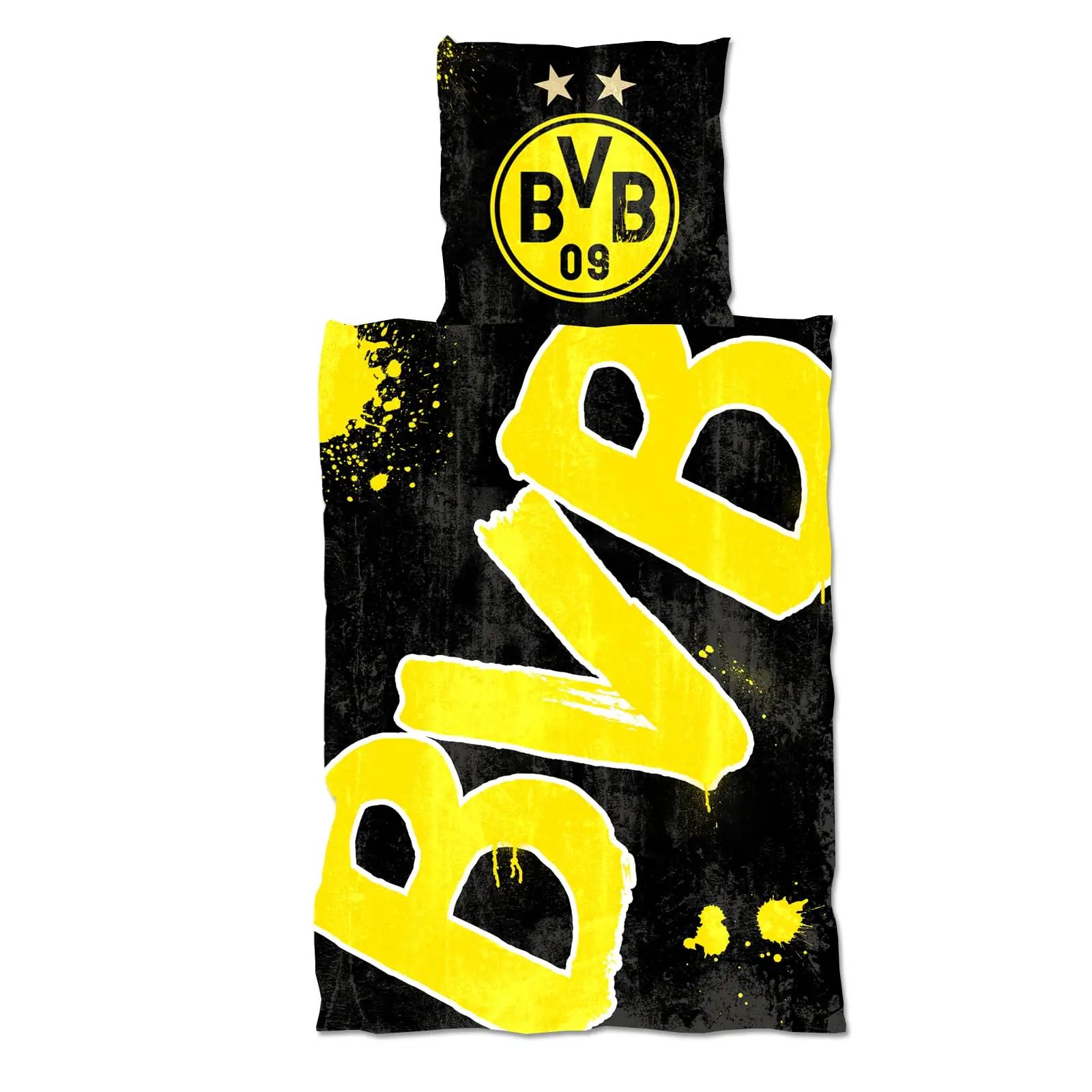 Dortmund 18800700 voodipesu – toote esivaade