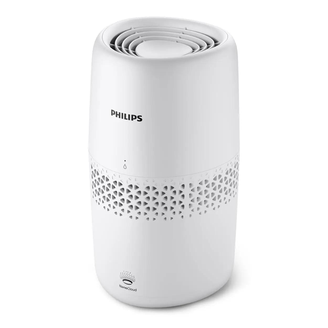 Philips niisutaja 2000 seeria – kompaktne ja hügieeniline toode