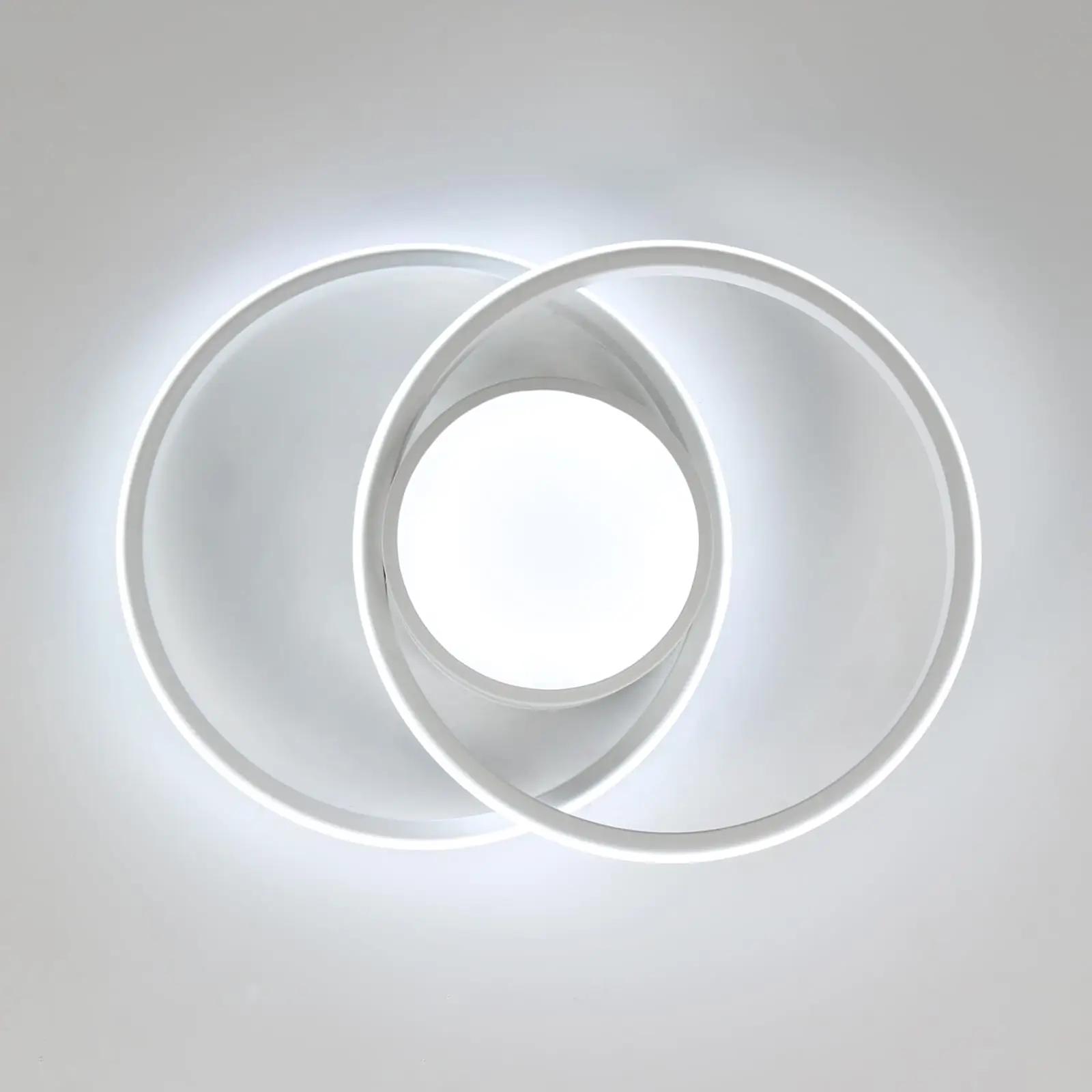 Comely stiilne LED laelamp 42W — heledus magamistuppa ja kööki – pilt 6