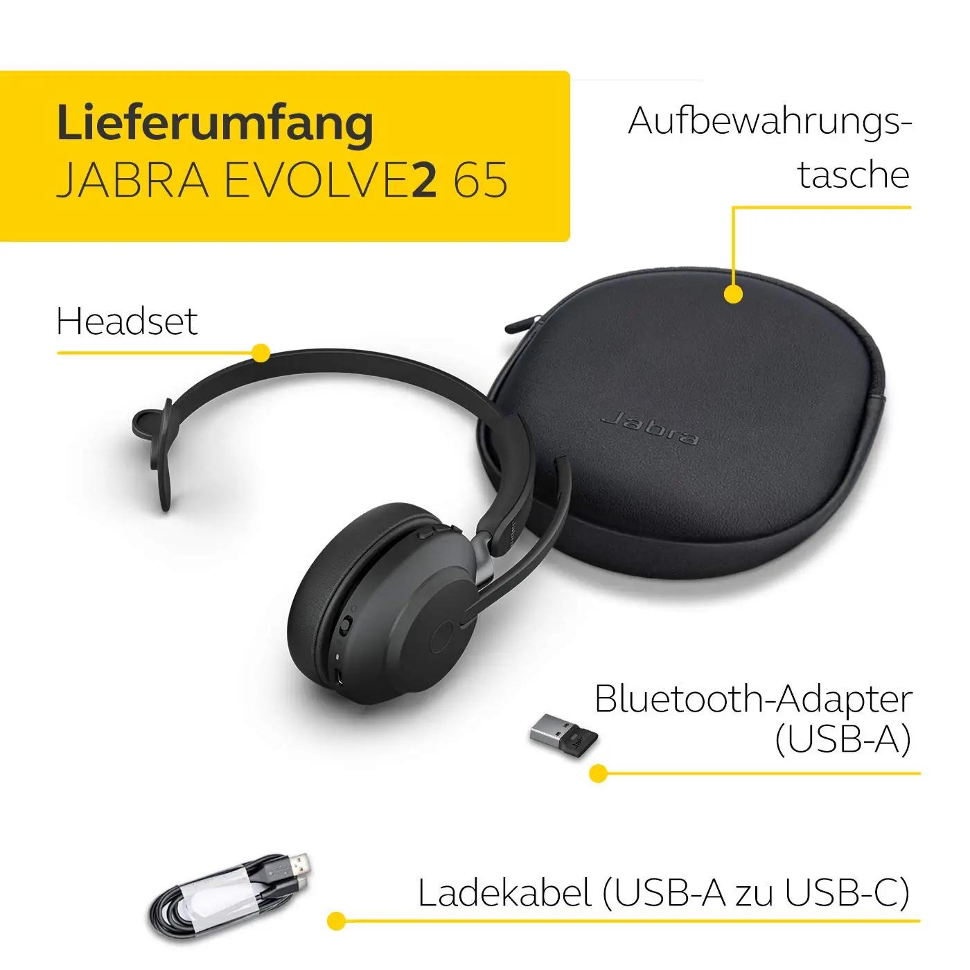 Jabra mugav juhtmevaba monopeakomplekt töötamiseks ja kõnedele – pilt 8