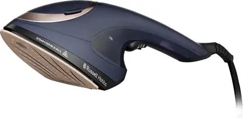 Russell Hobbs aururi- ja triikraud 2‑ühes – pilt 9