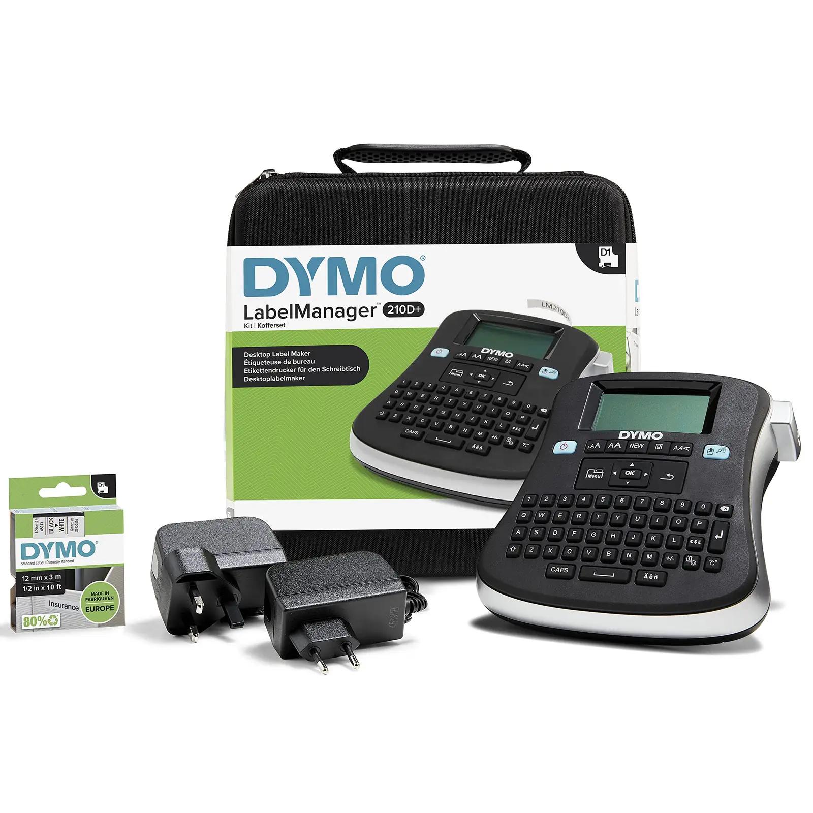 DYMO 2094492 kontoritarbed ja kirjatarbed – toote esivaade