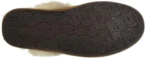 UGG pehmed scuffette toasussid – naturaalne seemisnahk – kasutusnäide