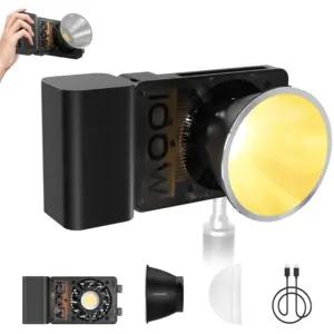 ZHIYUN CINEPEER CX100 fotostuudio ja valgustus – toote esivaade