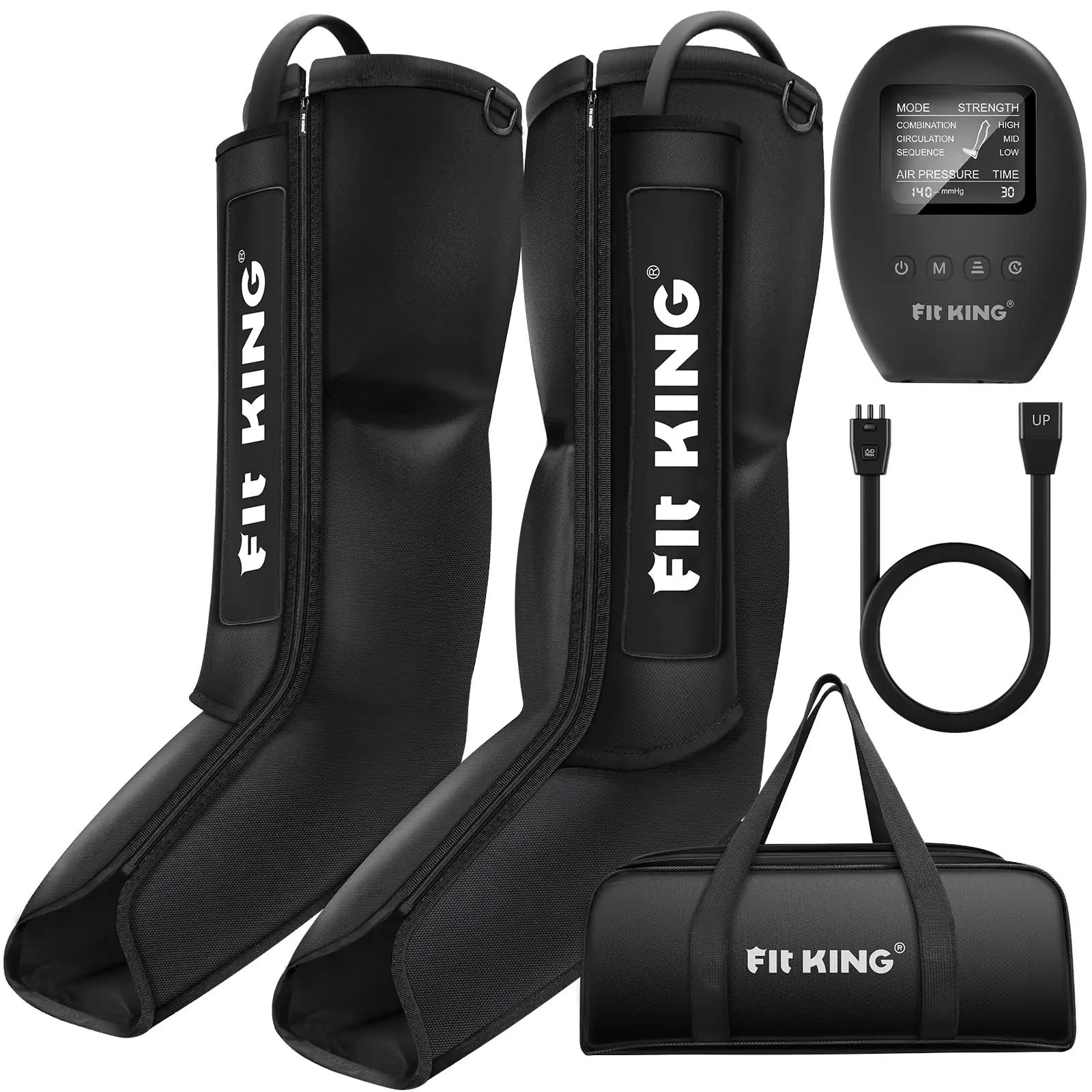 FIT KING FT-068A massaažiseadmed – toote esivaade