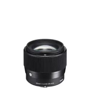 Sigma 351965 kaamera-objektiivid – detailne lähivaade