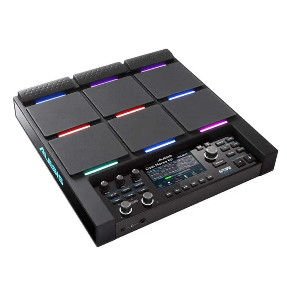 Alesis STRIKEMULTIPADXUK muusikariistad ja dj-varustus – toote esivaade