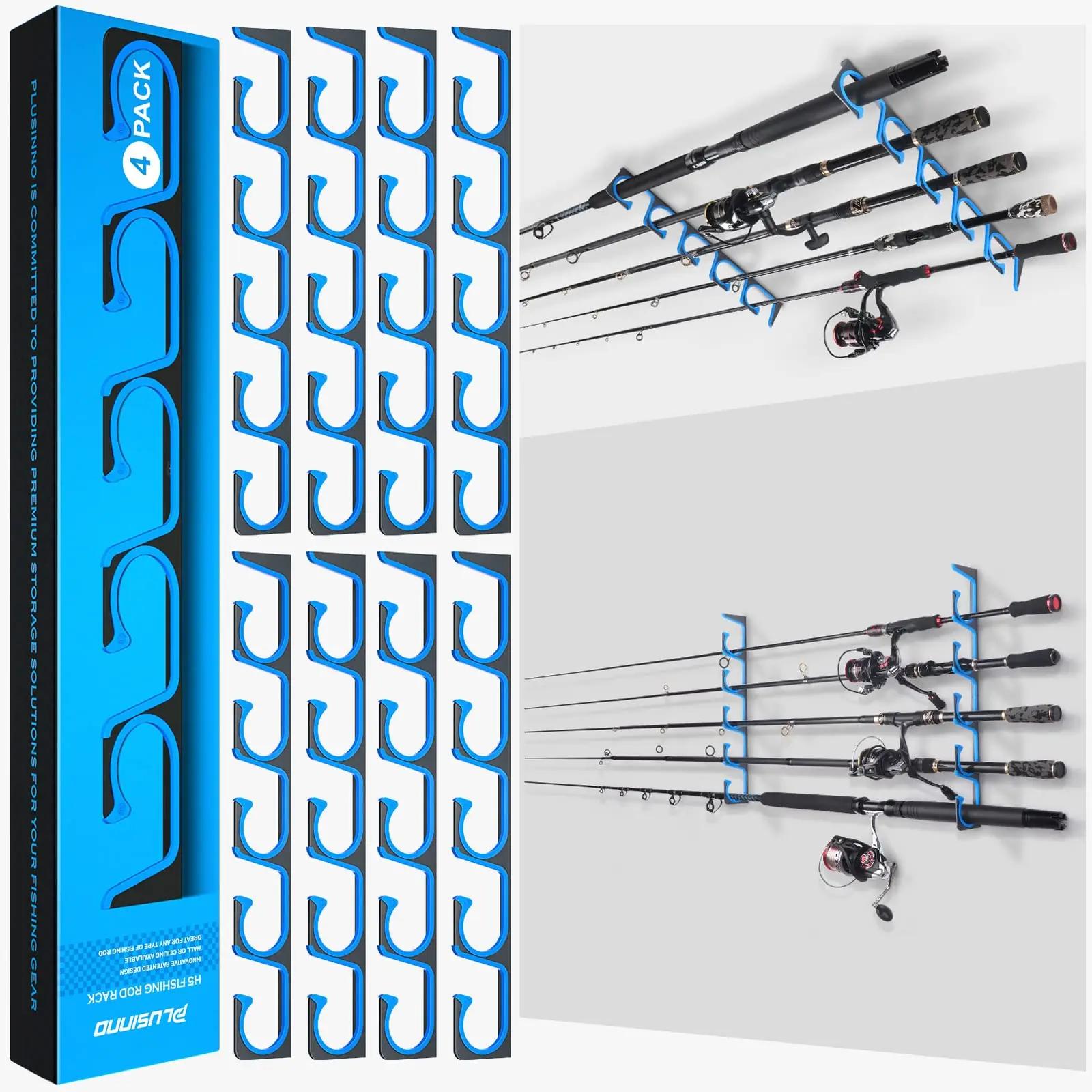 PLUSINNO Fishing Rod Holder keppide ja tarvikud – toote esivaade