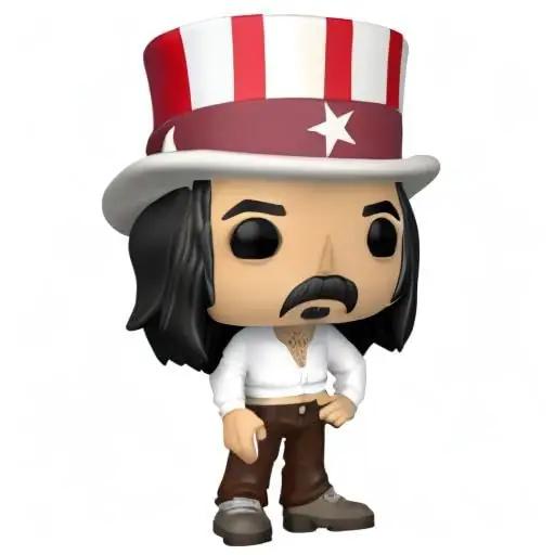 Funko 61439 nobeneivad pead – detailne lähivaade