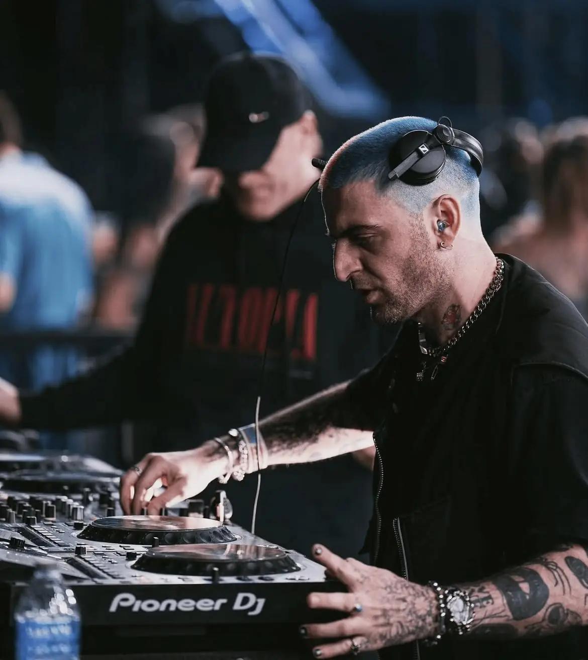 Eargasm silikonist kõrvatropid kontsertidele – pilt 7