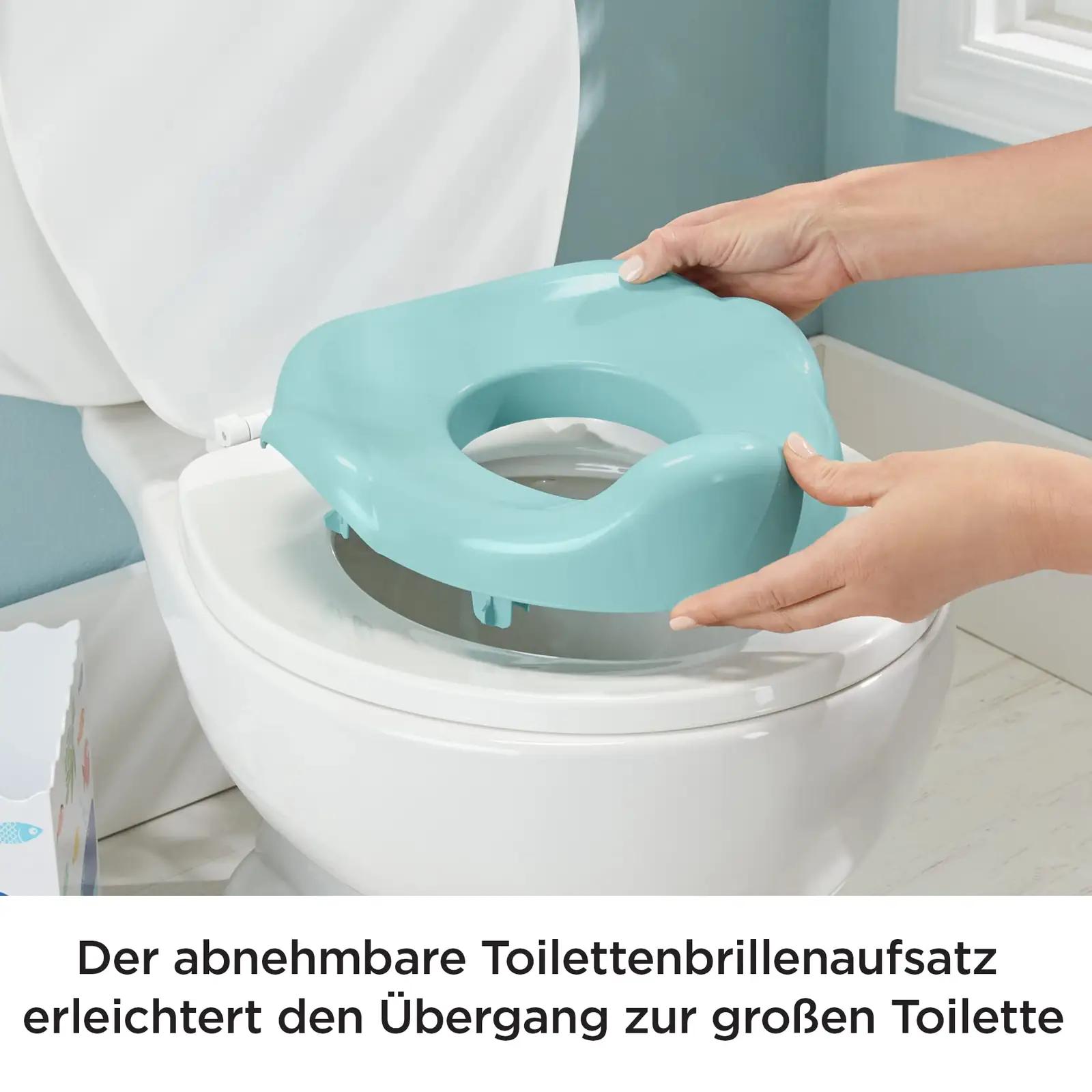 Fisher-Price värvikas laste potike meelelahutusega GWD37 – lisavaade