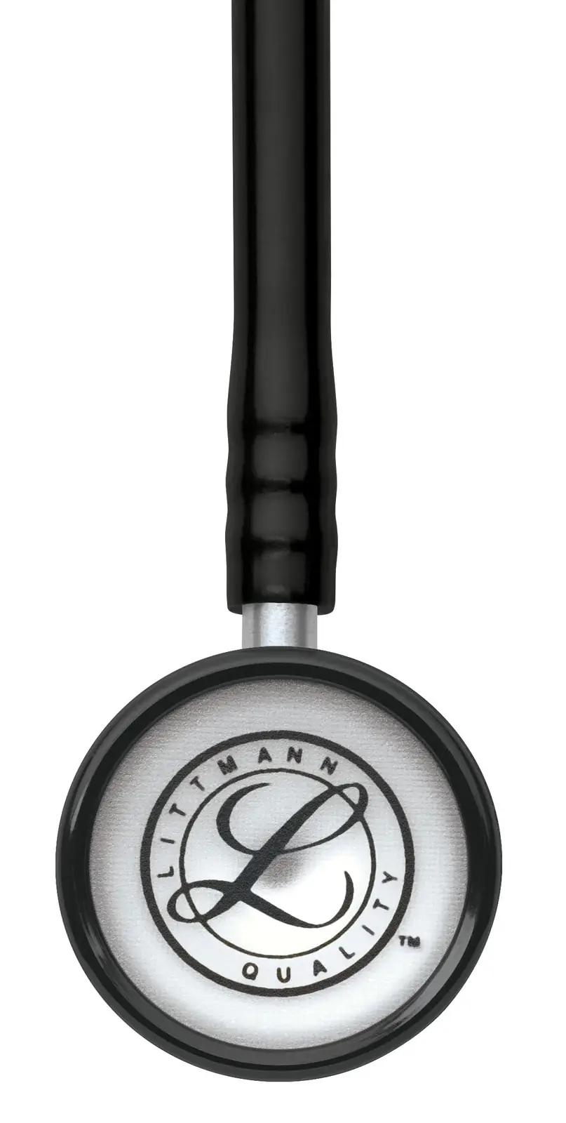 3M Littmann laste stetoskoop – roostevaba, pediatria kaaslane – kasutusnäide
