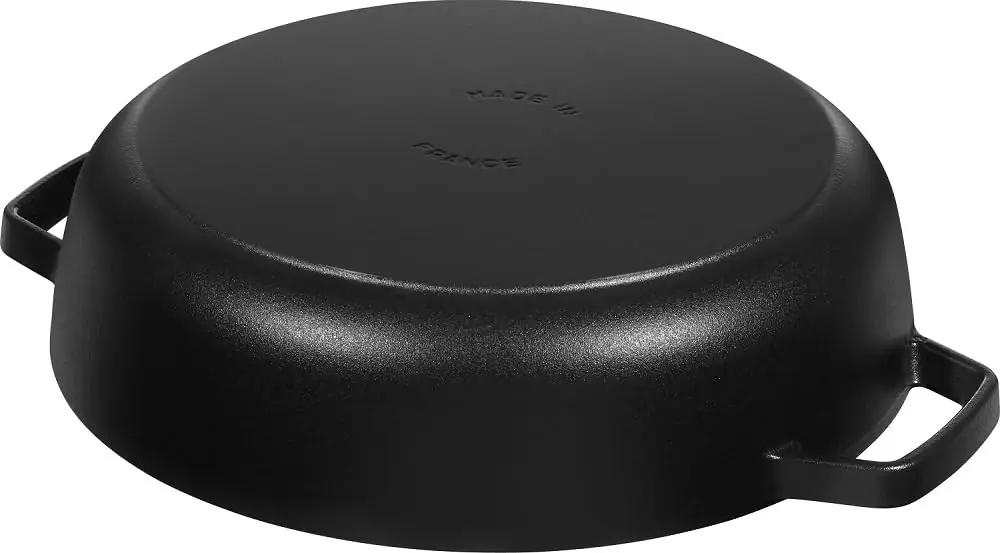 STAUB malmist pajaroog 24 cm – vastupidav ja maitserikas kingitus – lisavaade