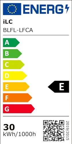 iLC veekindel RGB LED prožektor 30W – värvi- ja ajafunktsioon – pilt 11