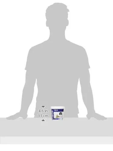 Simply Pets Online prebiootiline kuivtoit seedimisele, 500 g – kasutusnäide