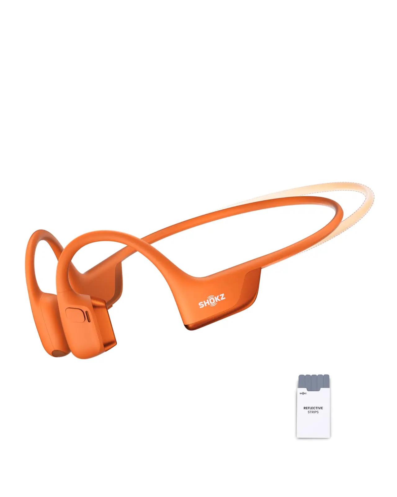 SHOKZ sportlik luustikku kuuldev kuuldekomplekt – veekindel mini