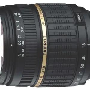 TAMRON AF014P-700 kaameraobjektiivid – toote esivaade