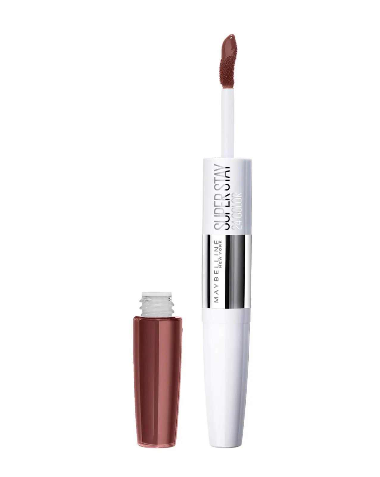 MAYBELLINE B16895 huulepulgad – detailne lähivaade
