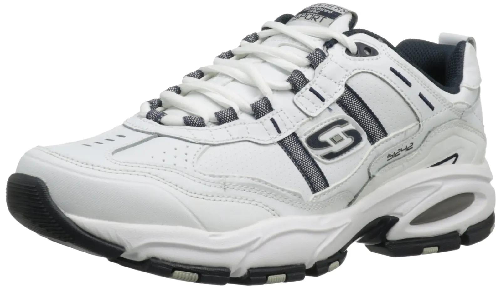 Skechers 51242-129 tennised ja spordijalatsid – toote esivaade