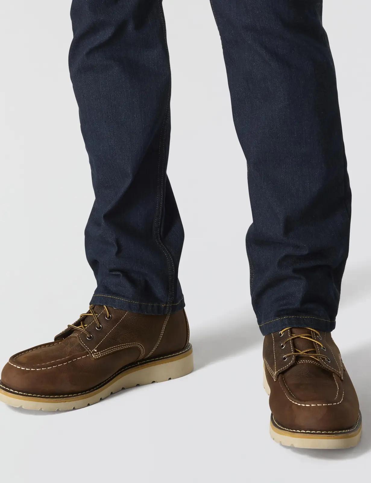 Carhartt vastupidavad Rugged Flex® teksad – mugav ja tugev – pilt 6