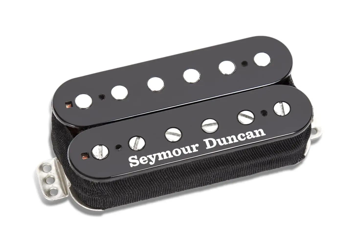 Seymour Duncan TB-4 bassid ja komplektid – toote esivaade