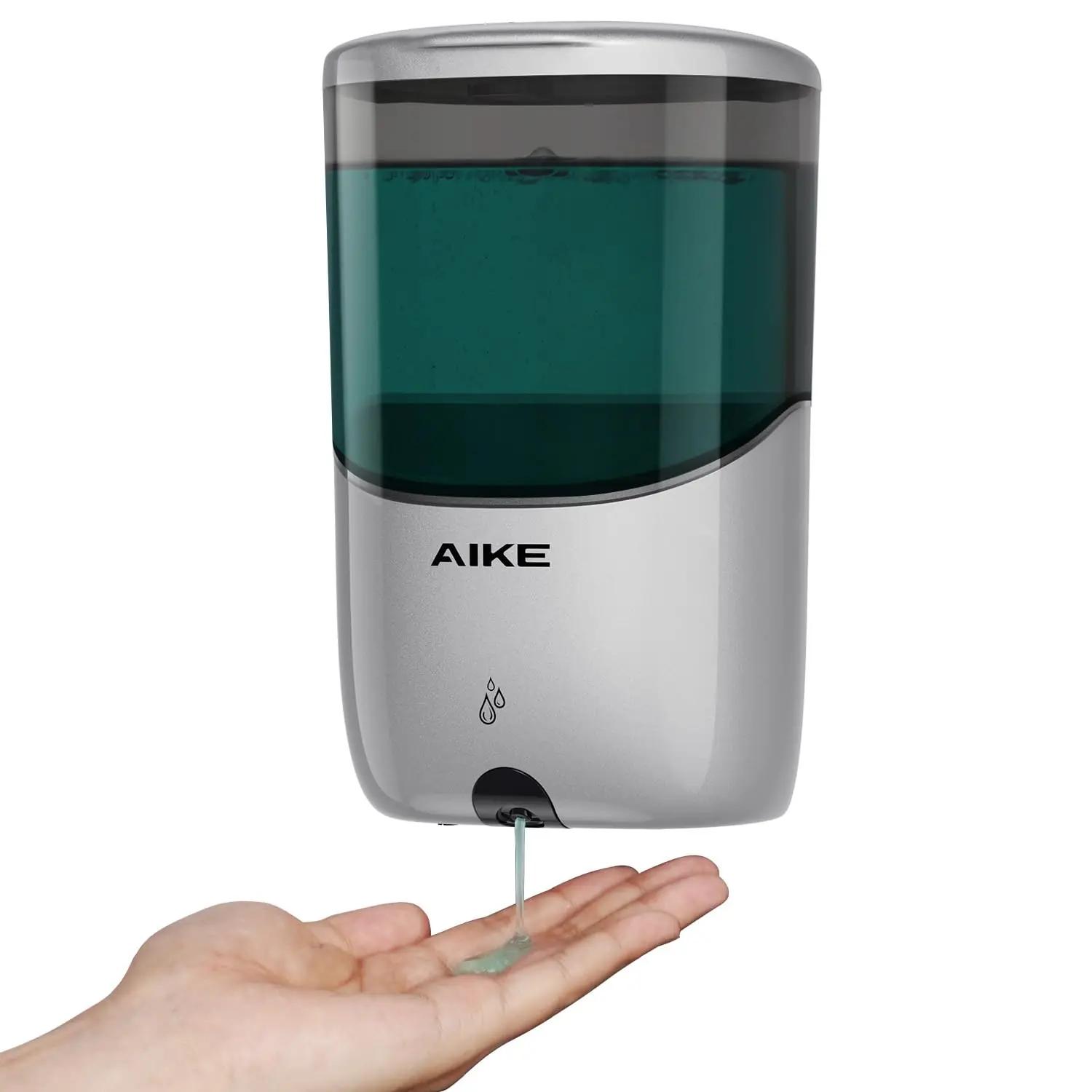 AIKE AK1216 hoidjad ja dosaatorid – toote esivaade