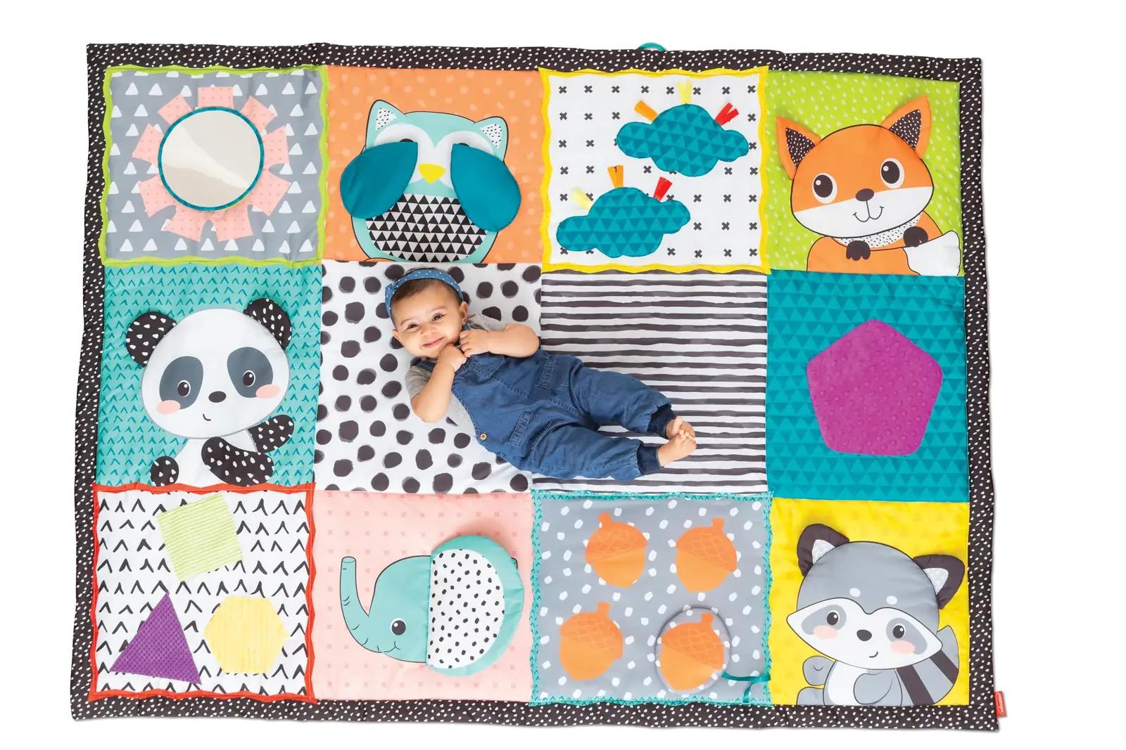 INFANTINO 313000 beebi – toote esivaade