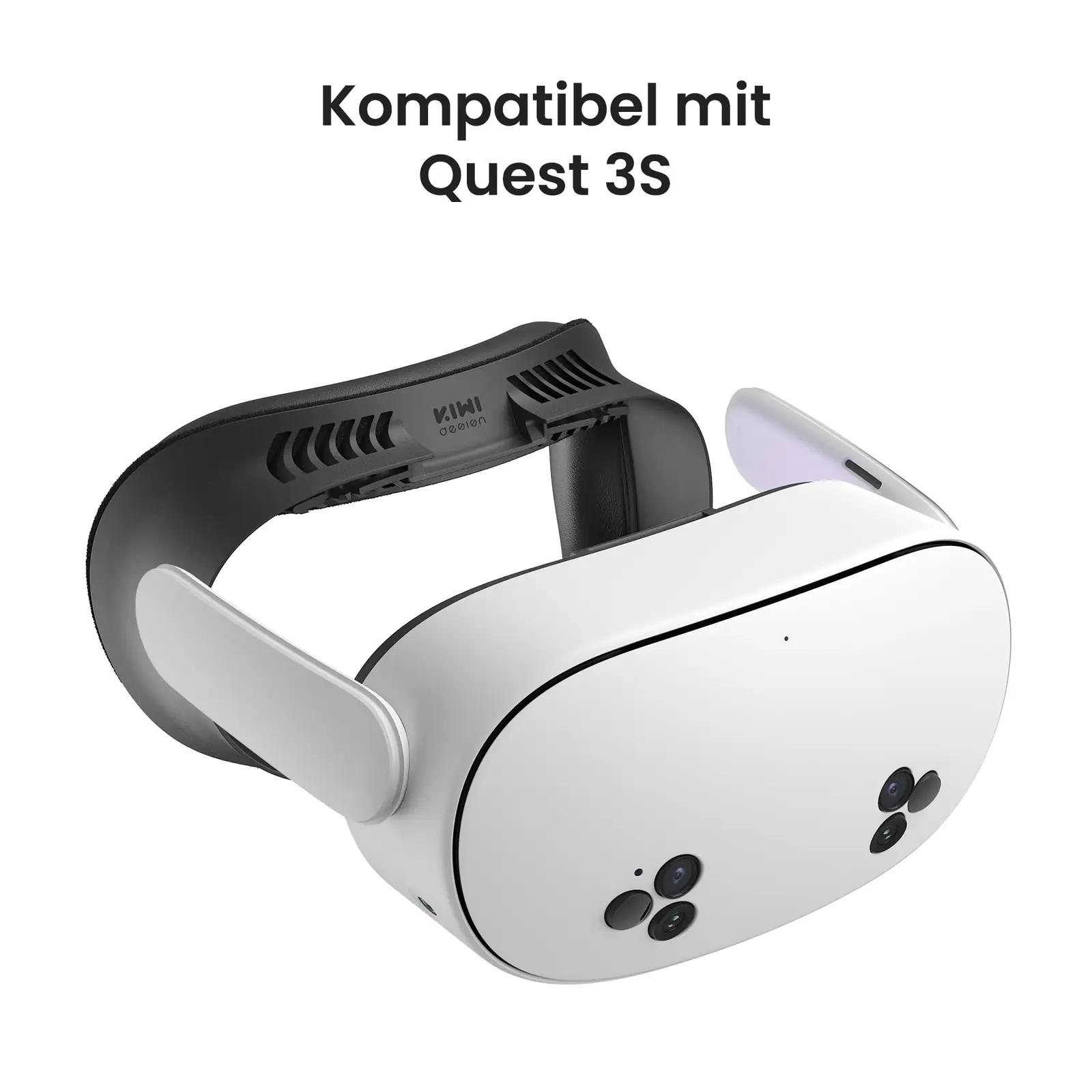 KIWI design PB02 iseseisvad seadmed – detailne lähivaade