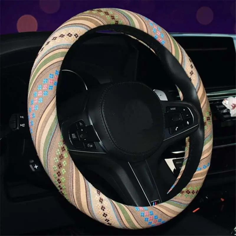 Mayco Bell Mayco Bell 6556 roolid ja roolikesed – detailne lähivaade