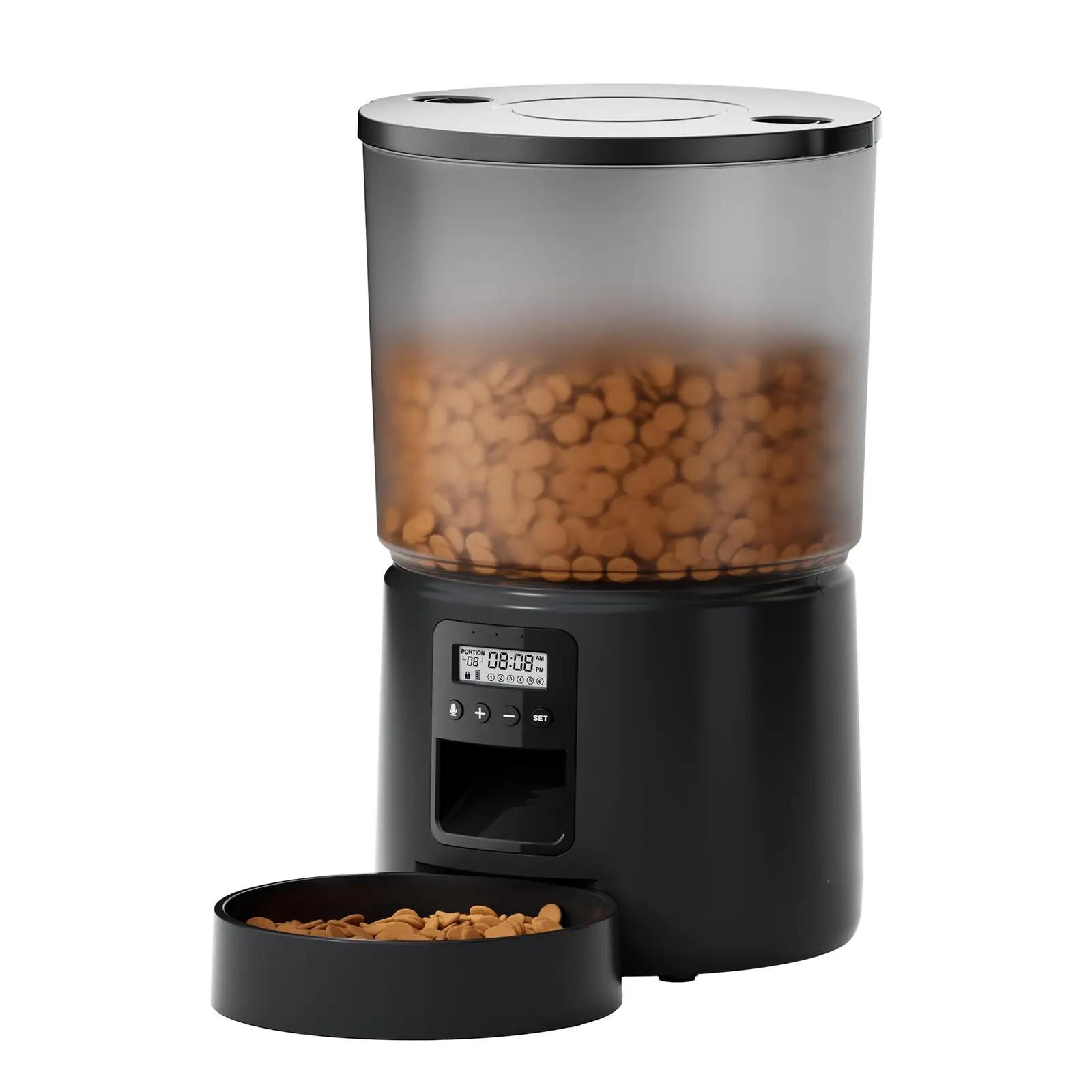 BEMOONY A4-5L lemmikloomad – toote esivaade
