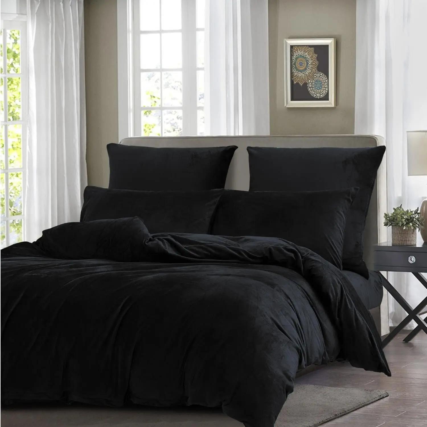 Gezu pehme flanellvoodipesu 140×200 cm — soe talvevalik