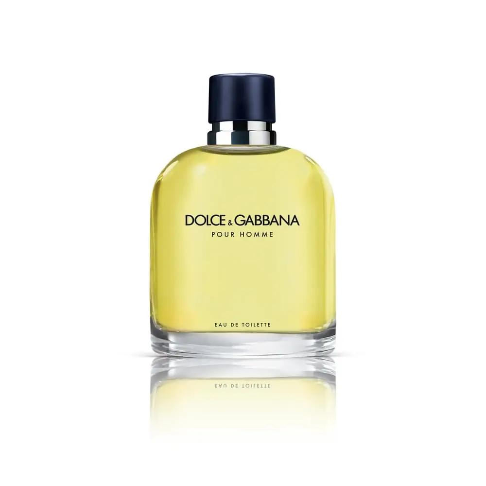 Dolce & Gabbana 25648 eau de toilette – toote esivaade