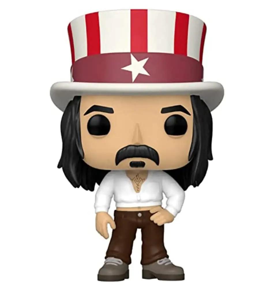 Funko 61439 nobeneivad pead – toote esivaade